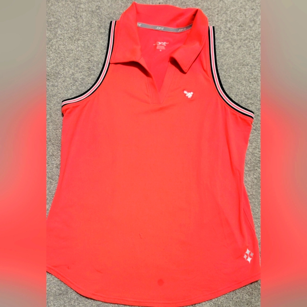 Ladies golf shirt